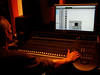 Tony Finnerty > 2007.04.21 Perry Mills Project recording at Sun Sound Studios, Grass Valley >  _4210100