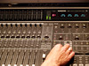 Tony Finnerty > 2007.04.21 Perry Mills Project recording at Sun Sound Studios, Grass Valley >  _4210102