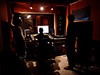 Tony Finnerty > 2007.04.21 Perry Mills Project recording at Sun Sound Studios, Grass Valley >  _4210115