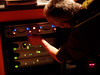 Tony Finnerty > 2007.04.21 Perry Mills Project recording at Sun Sound Studios, Grass Valley >  _4210127