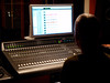 Tony Finnerty > 2007.04.21 Perry Mills Project recording at Sun Sound Studios, Grass Valley >  _4210131
