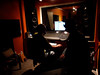 Tony Finnerty > 2007.04.21 Perry Mills Project recording at Sun Sound Studios, Grass Valley >  _4210133
