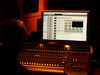 Tony Finnerty > 2007.04.21 Perry Mills Project recording at Sun Sound Studios, Grass Valley >  _4210136