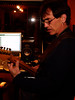 Tony Finnerty > 2007.04.21 Perry Mills Project recording at Sun Sound Studios, Grass Valley >  _4210153
