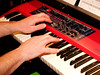 Tony Finnerty > 2007.04.21 Perry Mills Project recording at Sun Sound Studios, Grass Valley >  _4210155