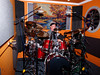 Tony Finnerty > 2007.04.21 Perry Mills Project recording at Sun Sound Studios, Grass Valley >  _4210096