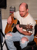 Tony Finnerty > 2007.04.21 Perry Mills Project recording at Sun Sound Studios, Grass Valley >  _4210092