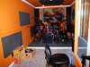 Tony Finnerty > 2007.04.21 Perry Mills Project recording at Sun Sound Studios, Grass Valley >  _4210085