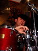 Tony Finnerty > 2007.04.21 Perry Mills Project recording at Sun Sound Studios, Grass Valley >  _4210079