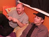Tony Finnerty > 2007.04.22 Perry Mills Project & Michael Manring recording at Sun Sound Studios, Grass Valley >  20070422_0149